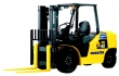 KOMATSU FH45-1